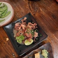 Okina Izakaya สาขาแจ้งวัฒนะ