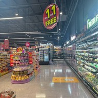 Tops (market) ศุภาลัย รามคำแหง