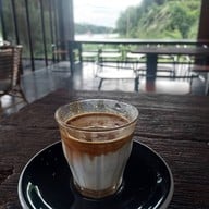 เมนูของร้าน SOP cafe