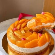 เมนูของร้าน The Rolling Pinn CentralFestival EastVille