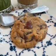 Mood on cookies and coffee salaya