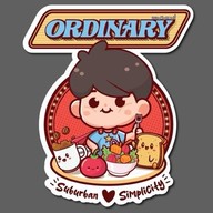 ออดิแนรี่ กาแฟเบลนด์คุณภาพดีและสลัด