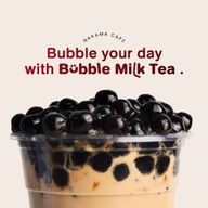 Nakama Cafe ซอยวัดอุโมงค์