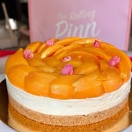 เมนูของร้าน The Rolling Pinn CentralFestival EastVille