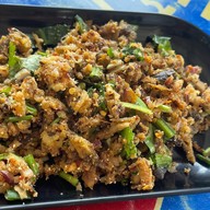 เมนูของร้าน ร้านลาบหนองบัวลำภู(แสนภูดาษ)