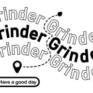 Grinders Cafe x ปังรั่ว หินกอง