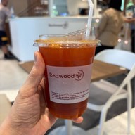 RedwoodTH Redwood Coffee