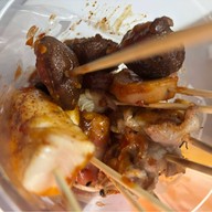 หม่าล่าแม่แดง โนรี