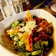 เมนูของร้าน Midwinter Green