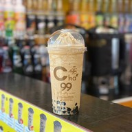 เมนูของร้าน CHA99 เทสโก้โลตัส (บ้านฉาง)