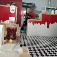 บรรยากาศ เด่นเตี๋ยวชิ้นปลา แจ้งวัฒนะ