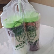 เมนูของร้าน ยอดชา (Yodcha) เดอะสเฟีย เพชรเกษม