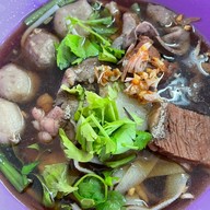 เนื้อตุ๋นทุ่งเศรษฐี รามคำแหง 2