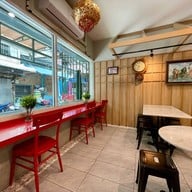 ไอศกรีมทิพย์รส สาขาเตาปูน (ซอยกรุงเทพ-นนทบุรี 2)