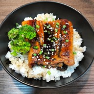เมนูของร้าน แซลม่อนกระแต แซลม่อนกระแต