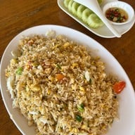 เมนูของร้าน สุดทางรักแหลมฉบัง แหลมฉบัง