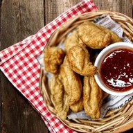 เมนูของร้าน ตำนานกะเตี๋ยวคาเฟ่โบราณ 麵 ศรีนครินทร์ 🥡 สาขาศรีนครินทร์