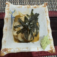 Tonsei Japanese Restaurant