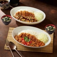 Katsuya (คัตสึยะ) หมูทอด ทงคัตสึ CENTRAL SIRACHA