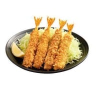 เมนูของร้าน Katsuya (คัตสึยะ) หมูทอด ทงคัตสึ CENTRAL SIRACHA