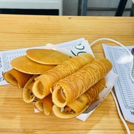 เมนูของร้าน โต โตเกียว บึงสามพัน