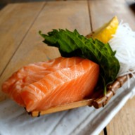 เมนูของร้าน Asia Mood Izakaya Trang