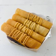 เมนูของร้าน โต โตเกียว บึงสามพัน