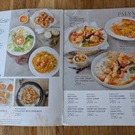 Palyn Cafe & Eatrey ปาลินคาเฟ่แอนด์อิทเทอรี่