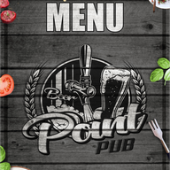 เมนู Beer Point Pub