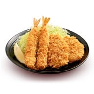 เมนูของร้าน Katsuya (คัตสึยะ) หมูทอด ทงคัตสึ CENTRAL SIRACHA