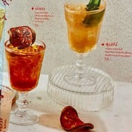 ไอศกรีมทิพย์รส สาขาเตาปูน (ซอยกรุงเทพ-นนทบุรี 2)