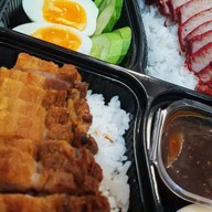 ครัวดอกฟ้า(ประตู6หลังโรงพยาบาลศูนย์อุดร)