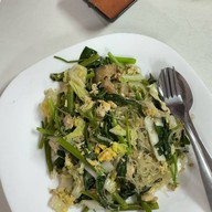 รวมโชคข้าวผัดปู สัมมากร
