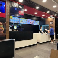 McDonald's โรบินสัน สุขุมวิท