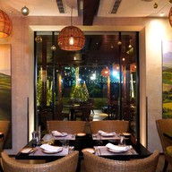 Favola Le Meridien สุวรรณภูมิ