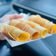 เมนูของร้าน โต โตเกียว บึงสามพัน