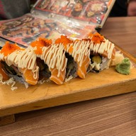 เมนูของร้าน EBISU SHOTEN (Prakanong) พระโขนง