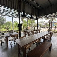 The Hope Cafe