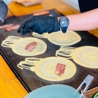 เมนูของร้าน โต โตเกียว บึงสามพัน