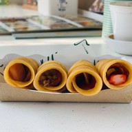 เมนูของร้าน โต โตเกียว บึงสามพัน