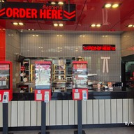 KFC ปตท.เขาพนม