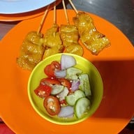 เมนูของร้าน อาป๋า บางบอน