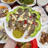 ข้าวต้มเตาถ่าน ซัวเถา สาย1