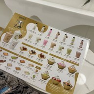 นมป่ะ ห้วยขวาง