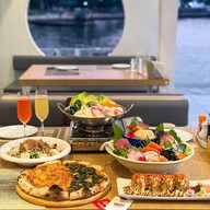 เมนูของร้าน Bakkai Seaside Kitchen -