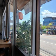 บรรยากาศ Asia Mood Izakaya Trang
