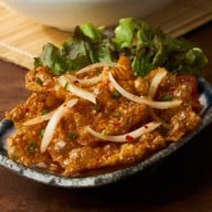 Katsuya (คัตสึยะ) หมูทอด ทงคัตสึ CENTRAL SIRACHA