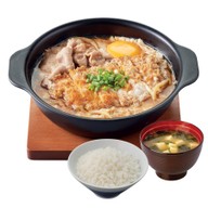 เมนูของร้าน Katsuya (คัตสึยะ) หมูทอด ทงคัตสึ โลตัส สุทธิสาร