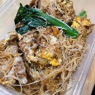 ราดหน้าอากง