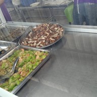 เมนูของร้าน ครัวคุณหญิงสุดยอดอาหารปักษ์ใต้ ปากเกร็ด